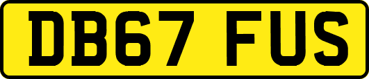 DB67FUS
