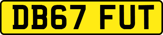 DB67FUT