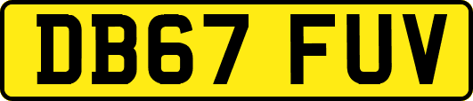 DB67FUV