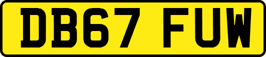 DB67FUW