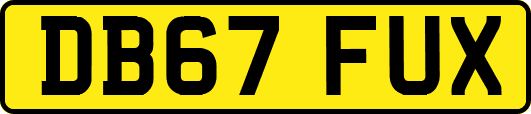 DB67FUX