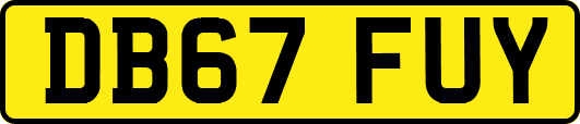 DB67FUY