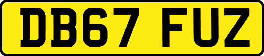 DB67FUZ