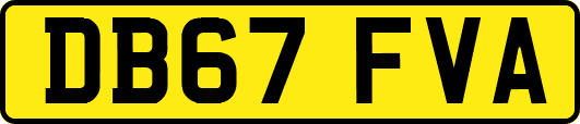 DB67FVA
