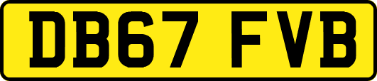 DB67FVB
