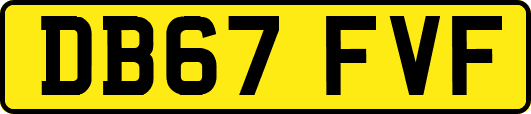 DB67FVF