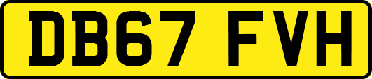 DB67FVH