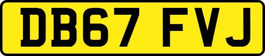 DB67FVJ