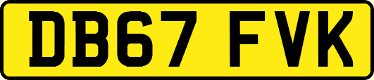 DB67FVK