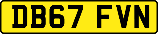 DB67FVN