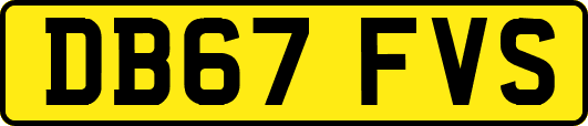 DB67FVS