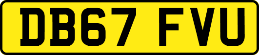 DB67FVU
