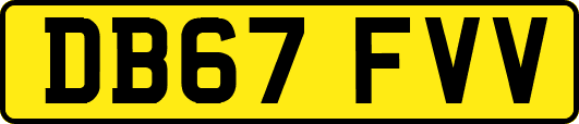 DB67FVV