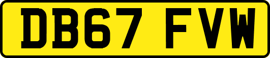 DB67FVW
