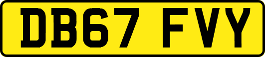 DB67FVY