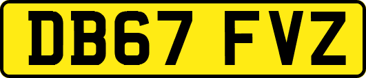 DB67FVZ