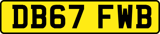 DB67FWB