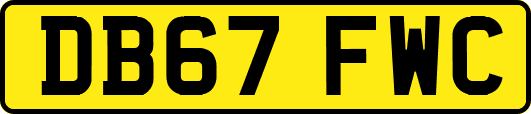DB67FWC