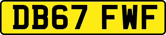 DB67FWF
