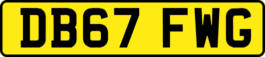 DB67FWG