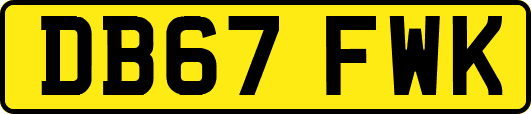 DB67FWK
