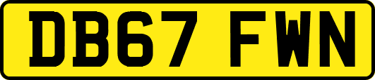 DB67FWN