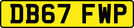 DB67FWP
