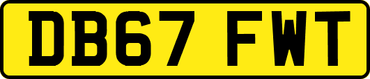 DB67FWT