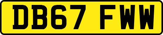 DB67FWW