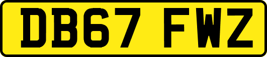 DB67FWZ