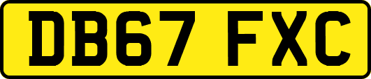 DB67FXC