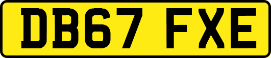 DB67FXE