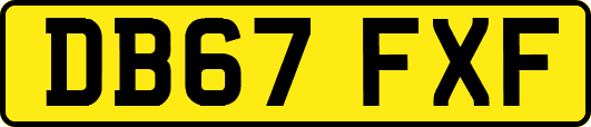 DB67FXF