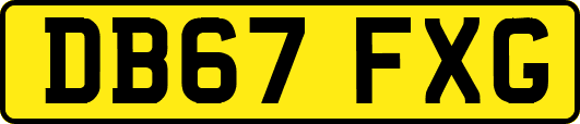 DB67FXG