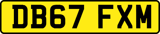 DB67FXM