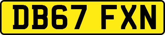 DB67FXN