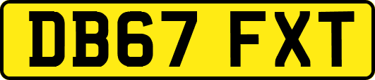 DB67FXT