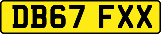 DB67FXX