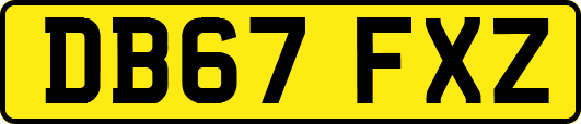 DB67FXZ
