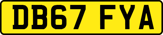 DB67FYA