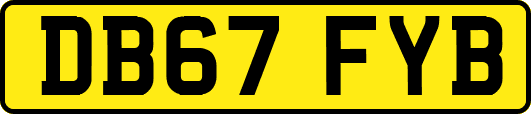 DB67FYB