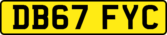 DB67FYC