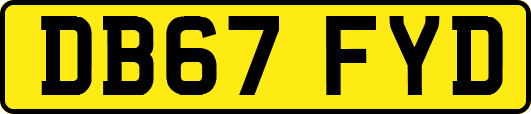 DB67FYD