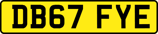 DB67FYE