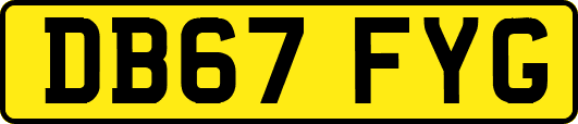 DB67FYG
