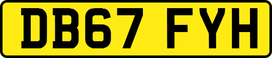 DB67FYH