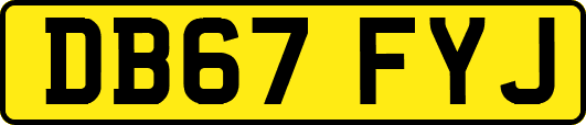 DB67FYJ