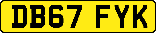 DB67FYK