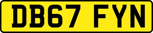 DB67FYN