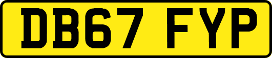 DB67FYP